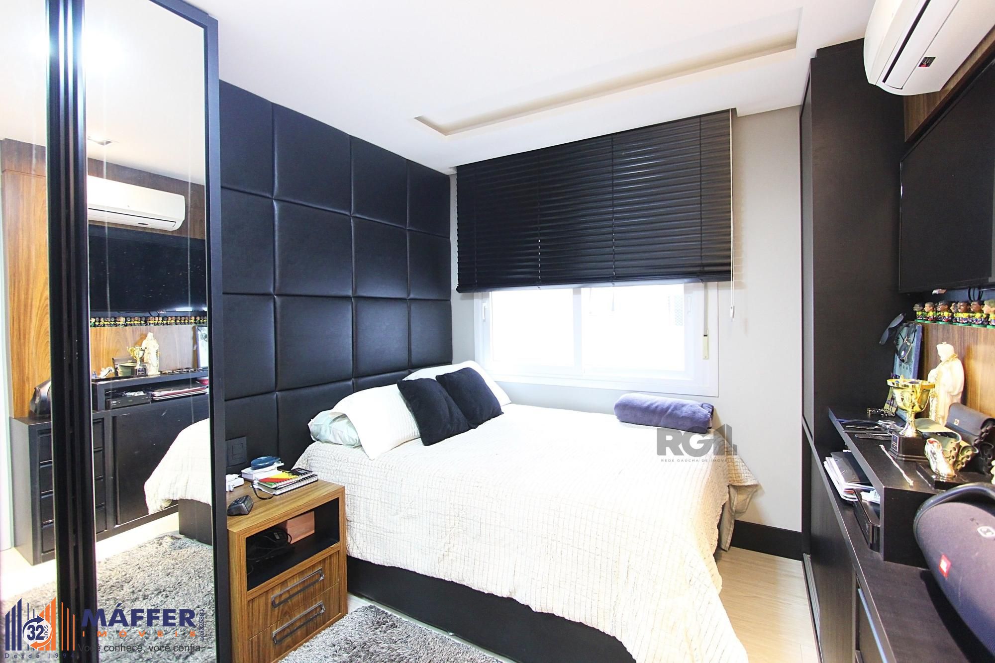 Apartamento, 3 quartos, 159 m² - Foto 19