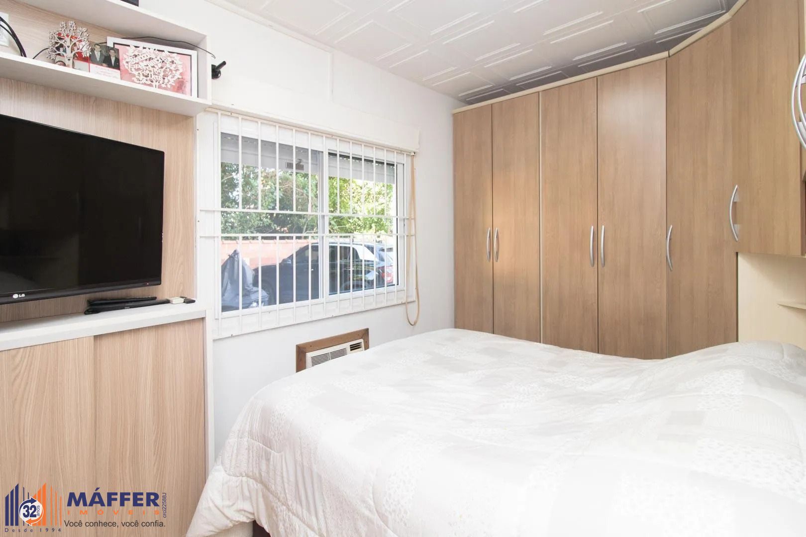 Apartamento, 2 quartos, 63 m² - Foto 9