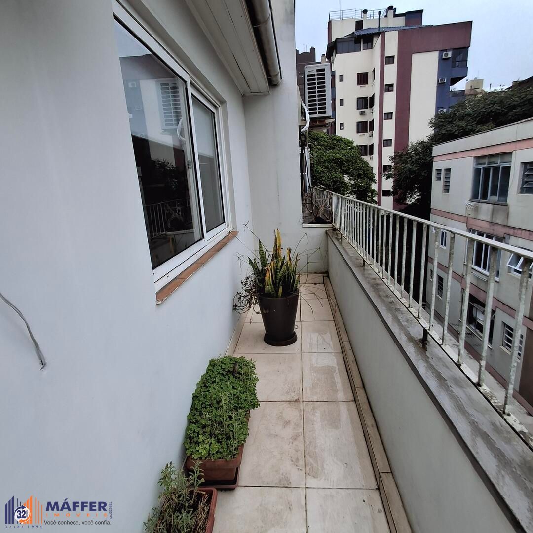 Cobertura, 3 quartos, 133 m² - Foto 33
