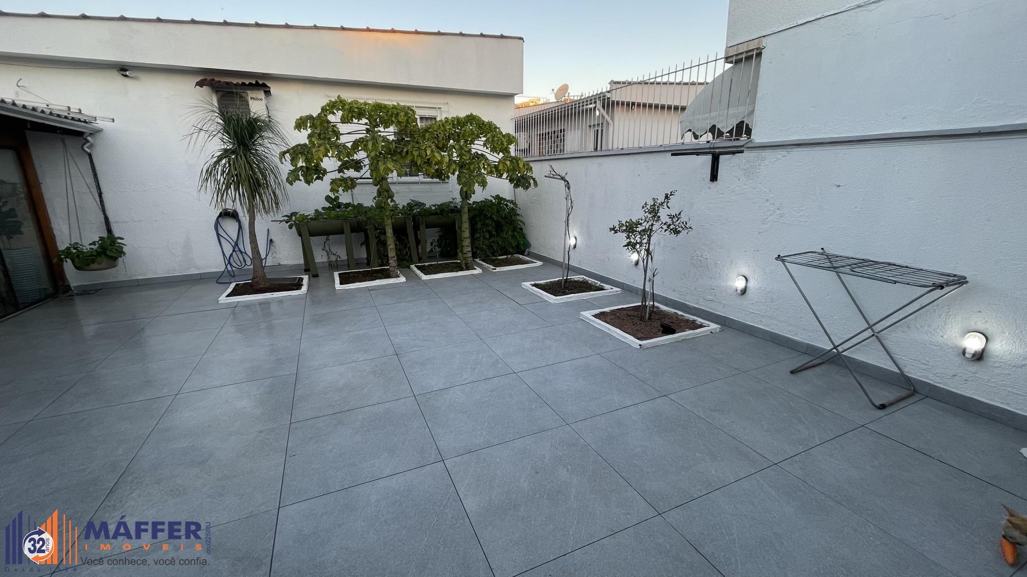 Casa, 3 quartos, à venda, 169 m², Jardim Itu - Porto Alegre — foto 3