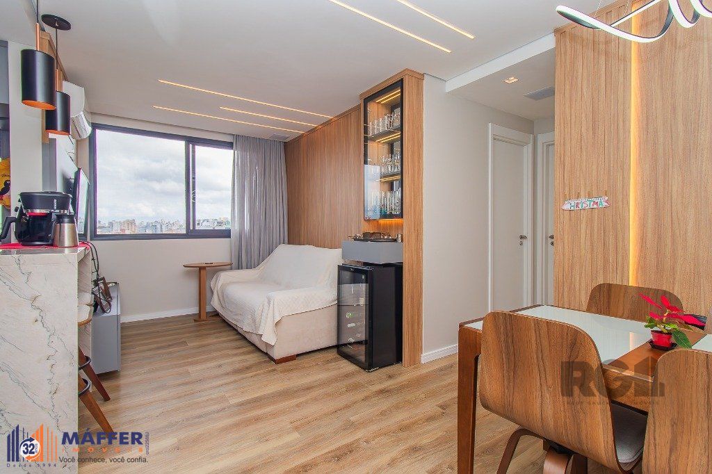 Apartamento, 2 quartos, à venda, 58 m², Azenha - Porto Alegre — foto 4