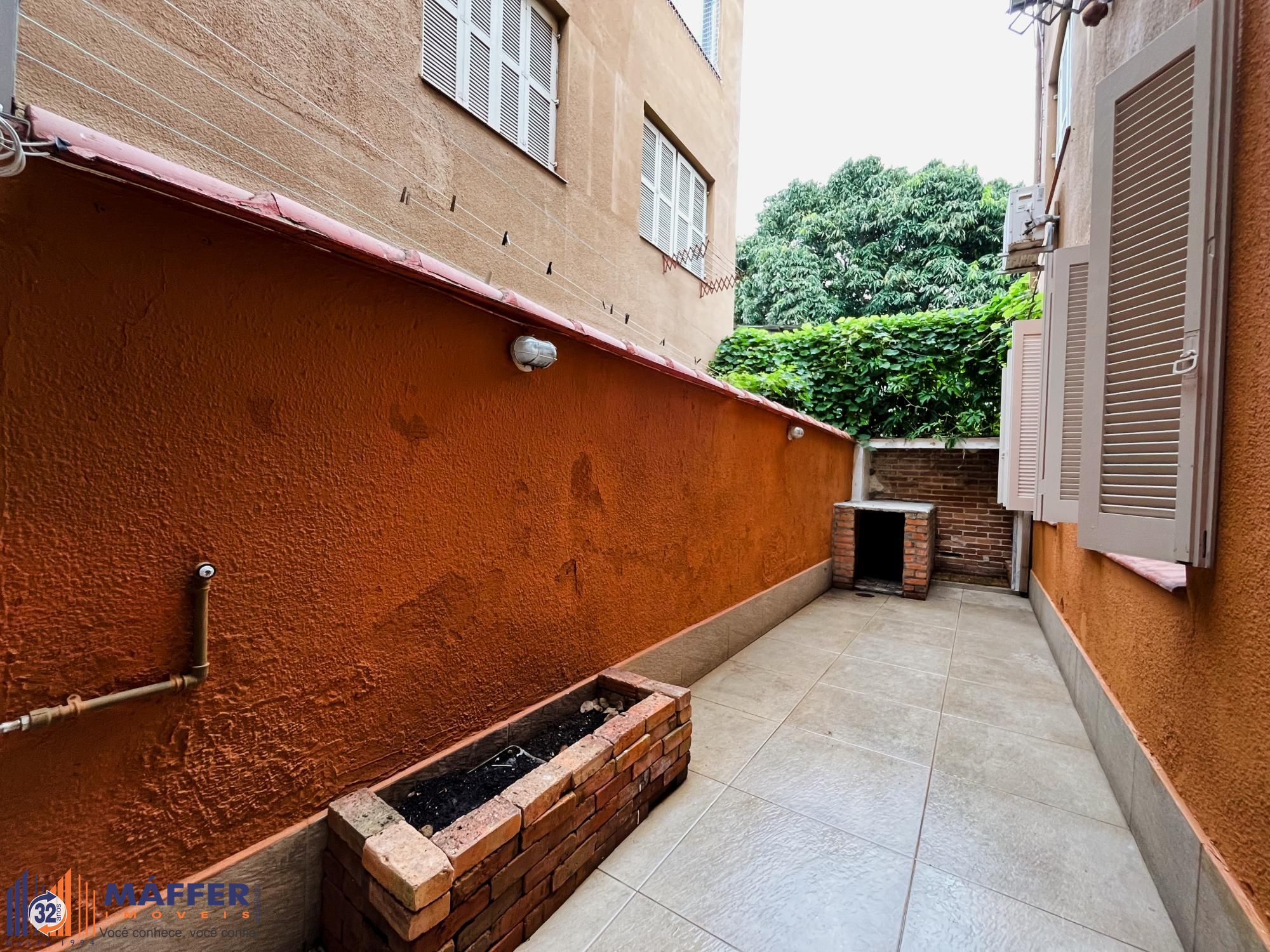 Apartamento, 2 quartos, 61 m² - Foto 1