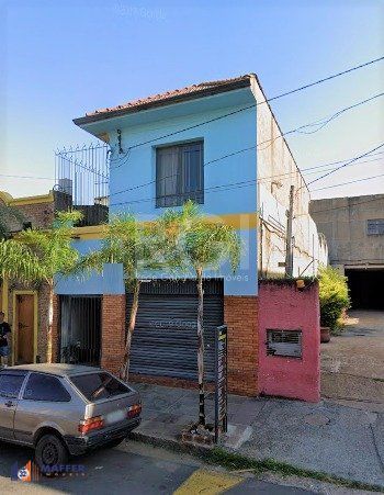 Casa Comercial, à venda, 180 m², Floresta - Porto Alegre — foto 2