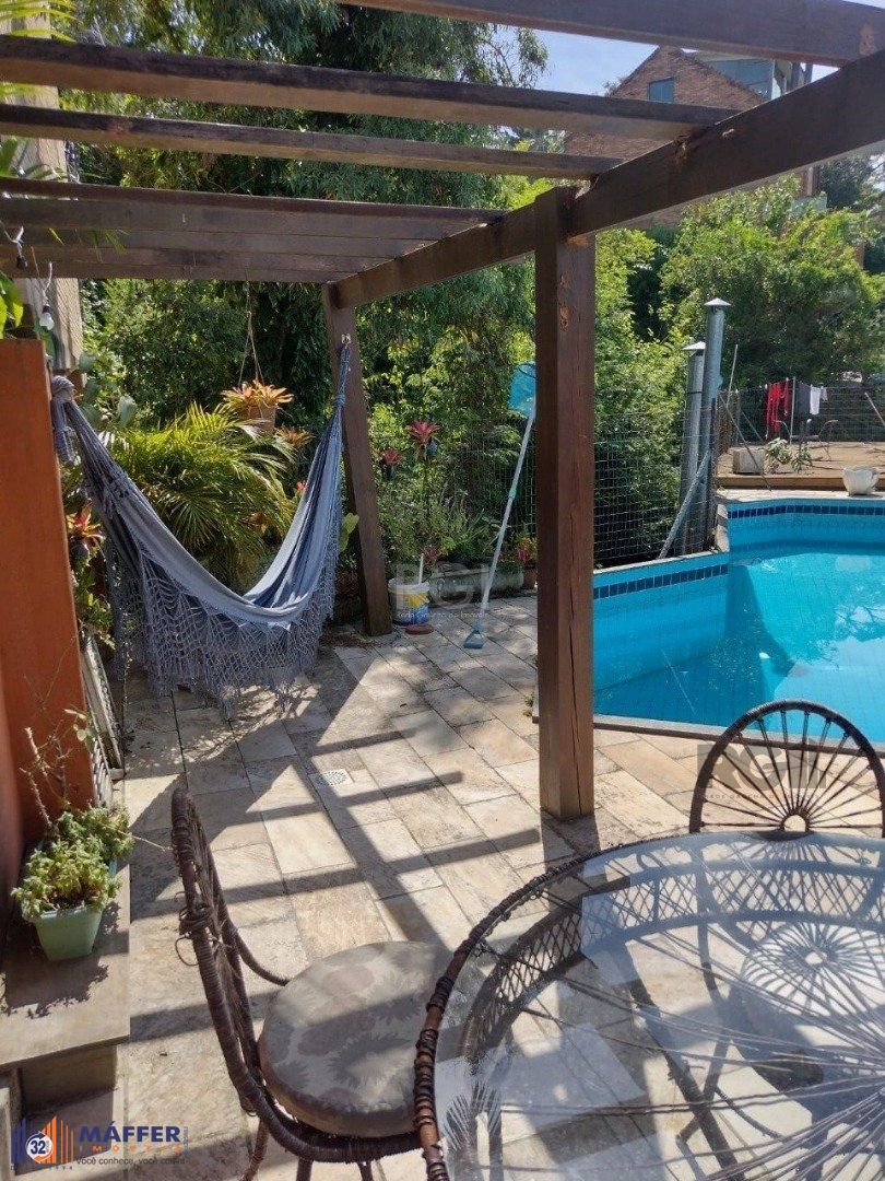 Casa 2 quartos à venda, 200m², Vila Conceição - Porto Alegre