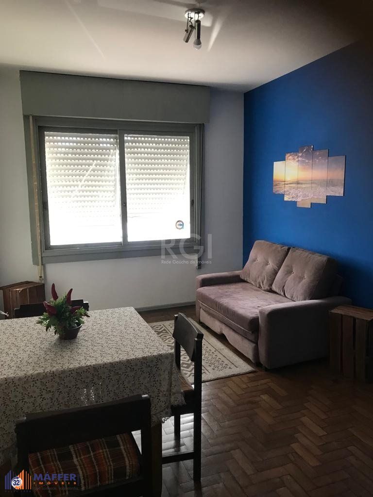 Apartamento, 1 quarto, 44 m² - Foto 2