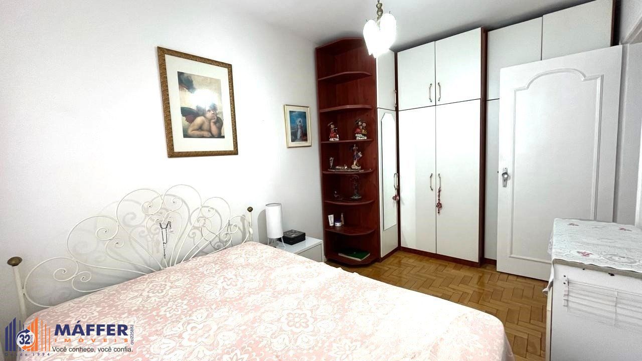 Apartamento, 1 quarto, 41 m² - Foto 8