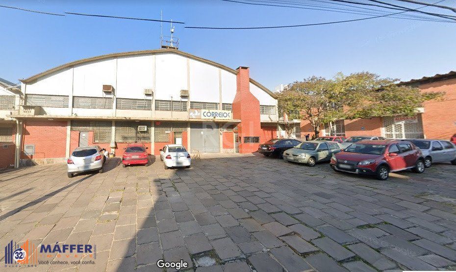 Pavilhão, à venda, 5.686 m², Sarandi - Porto Alegre — foto 2