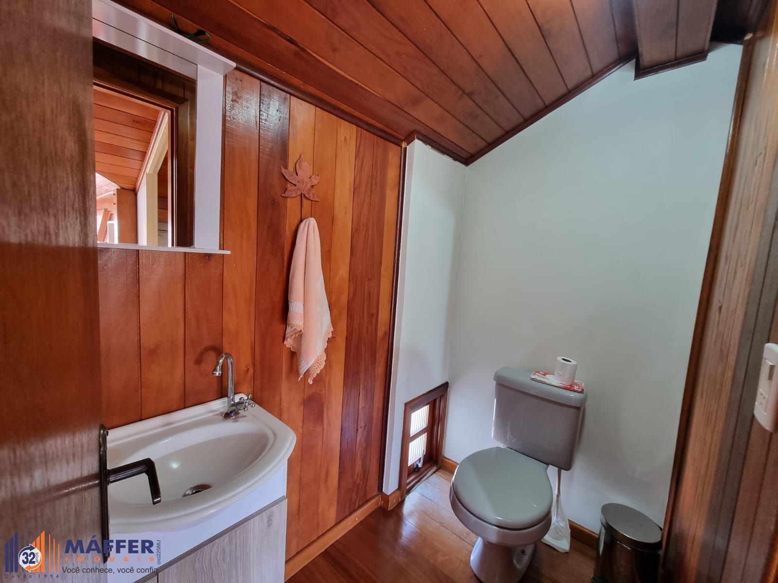 Casa de Condomínio, 3 quartos - Foto 24