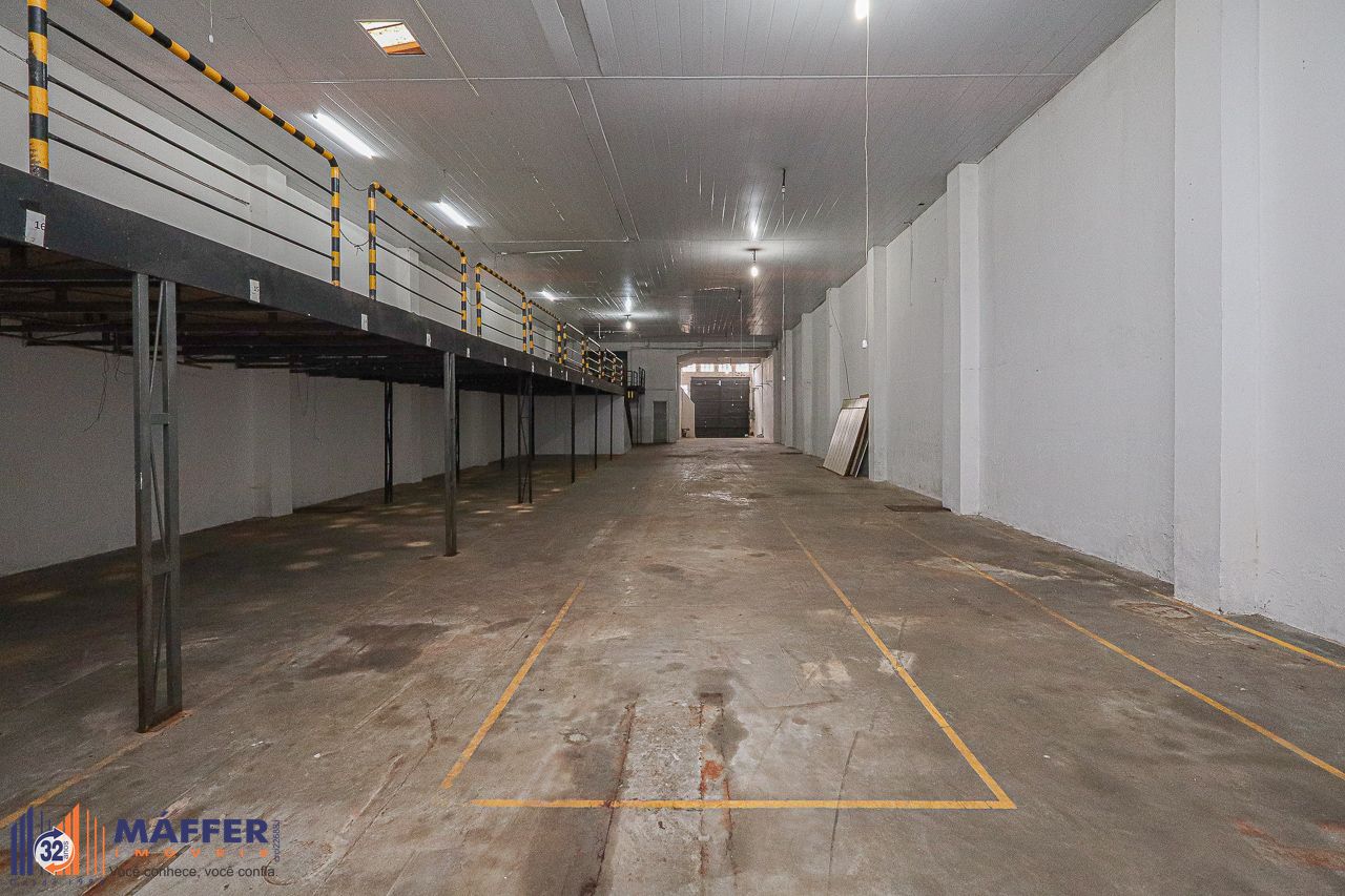 Prédio Comercial, 5 salas, à venda, 592 m², Navegantes - Porto Alegre — foto 4