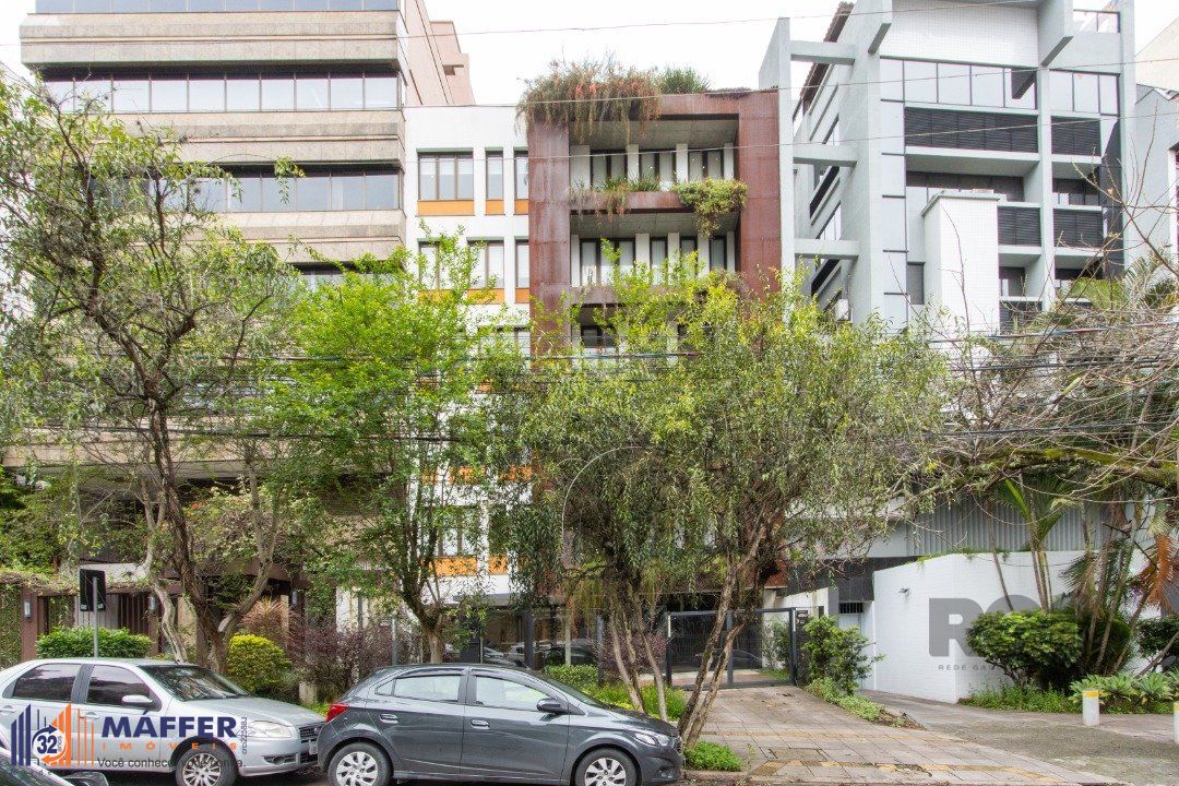 Sala Comercial, à venda, 34 m², Petrópolis - Porto Alegre — foto 2