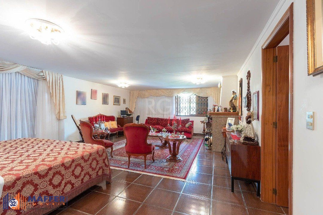 Casa, 4 quartos, 725 m² - Foto 40