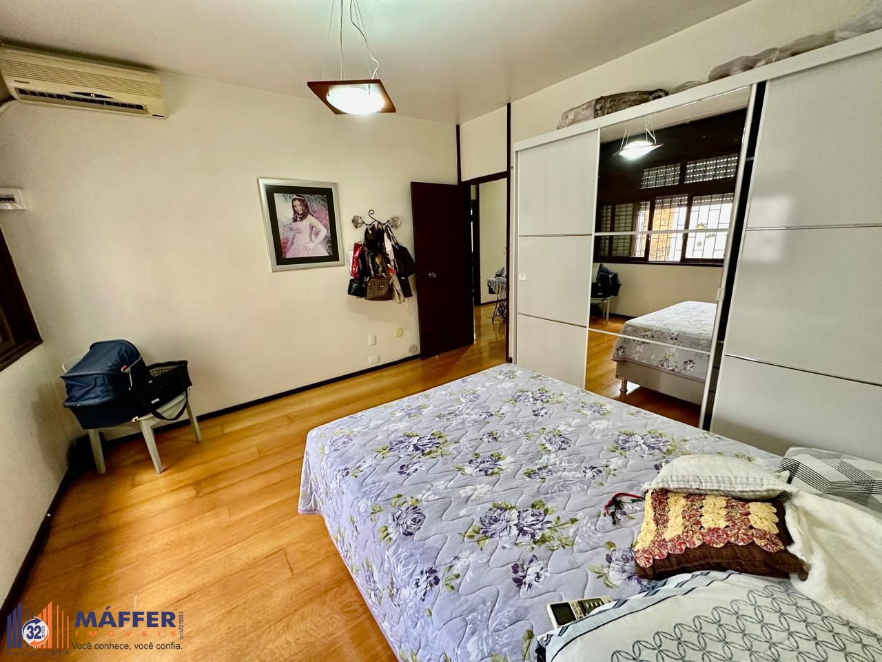 Apartamento, 3 quartos, 155 m² - Foto 11