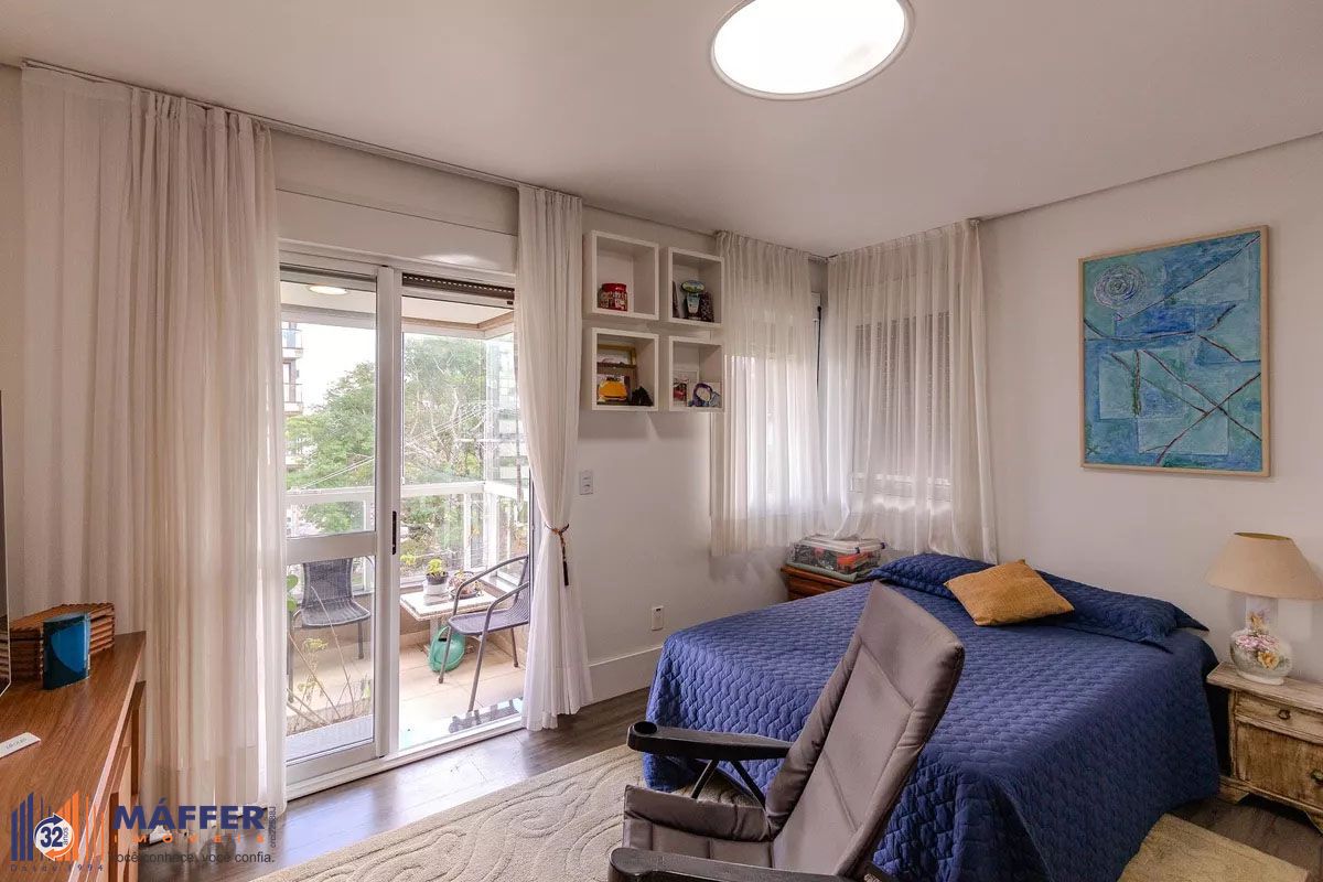 Apartamento, 3 quartos, 231 m² - Foto 19