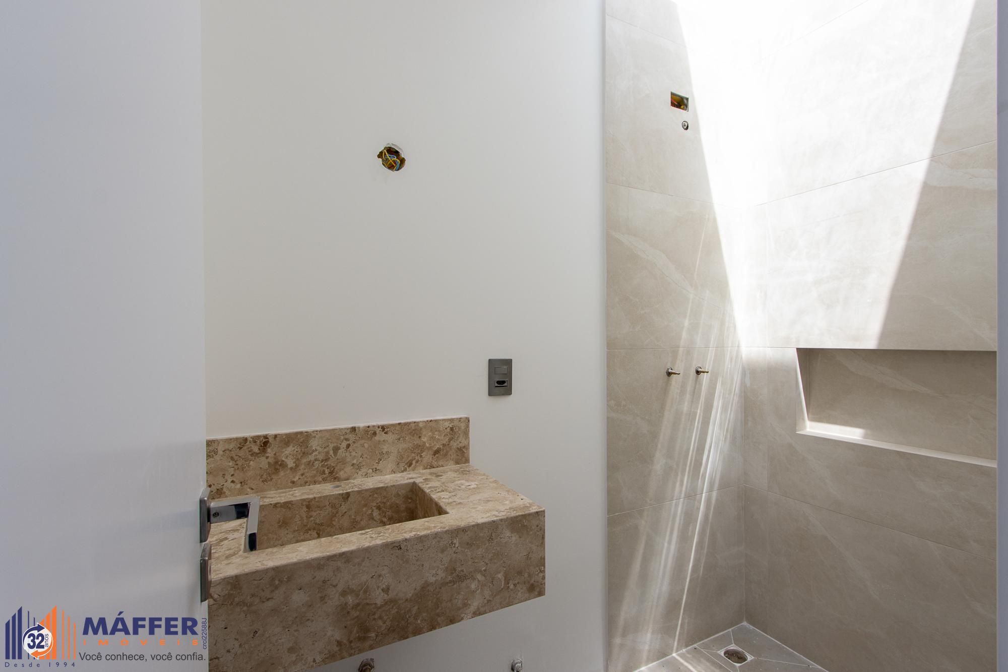 Casa de Condomínio, 3 quartos - Foto 33