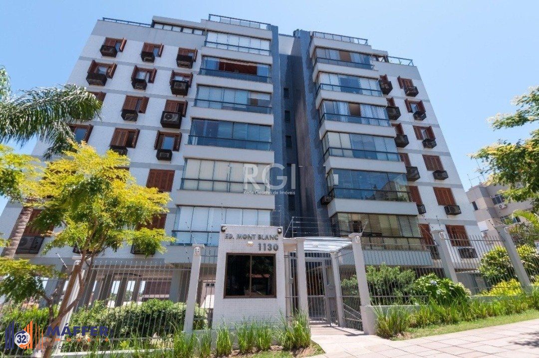 Apartamento, 3 quartos, à venda, 95 m², Tristeza - Porto Alegre — foto 2