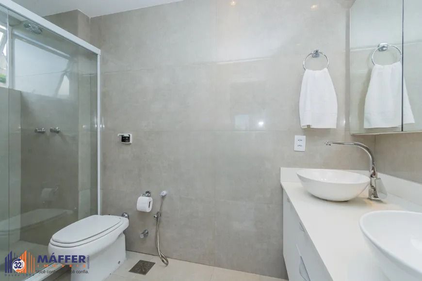 Cobertura, 3 quartos, 235 m² - Foto 21