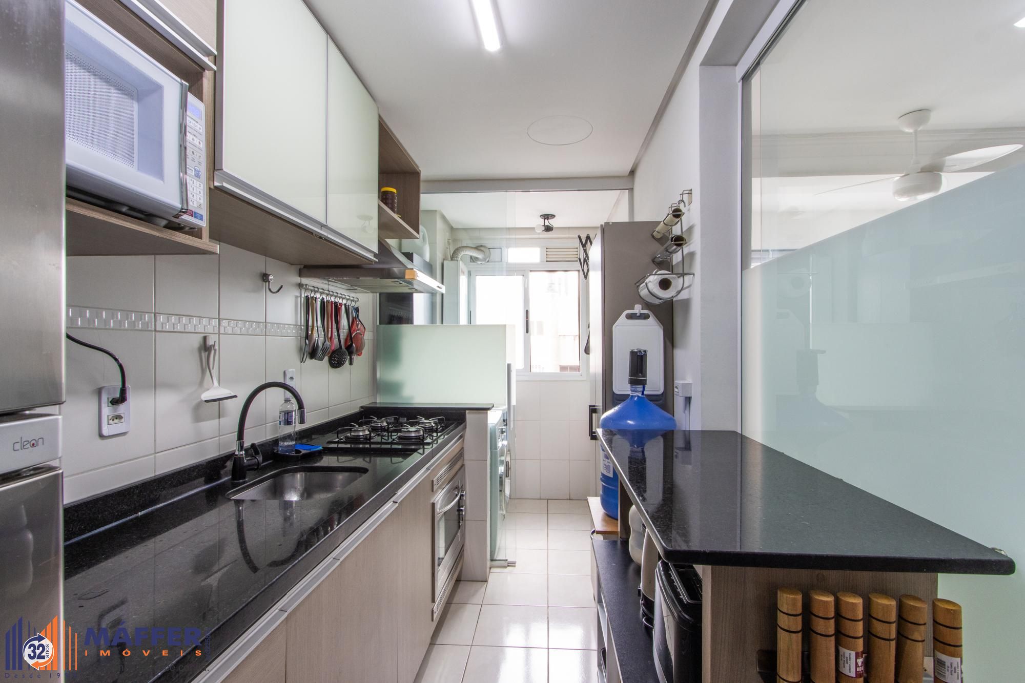 Apartamento, 2 quartos, 60 m² - Foto 8