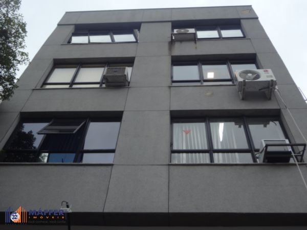 Conjunto/Sala para Venda - 62.32m², 0 dormitórios, Auxiliadora