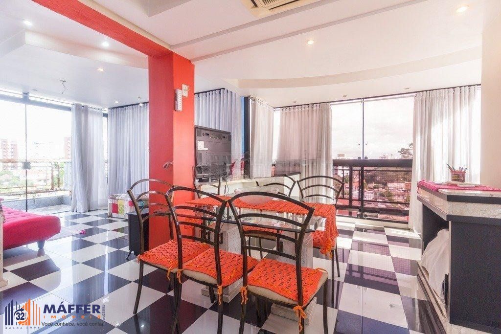 Cobertura, 2 quartos, 160 m² - Foto 7