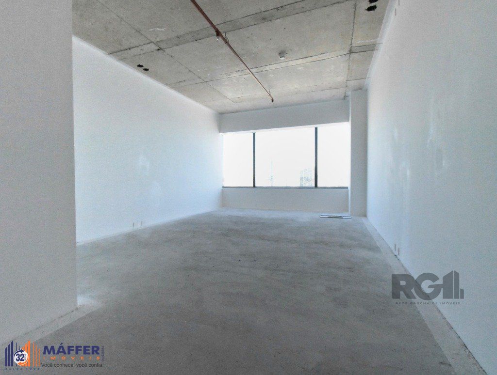Sala-Conjunto, 35 m² - Foto 4