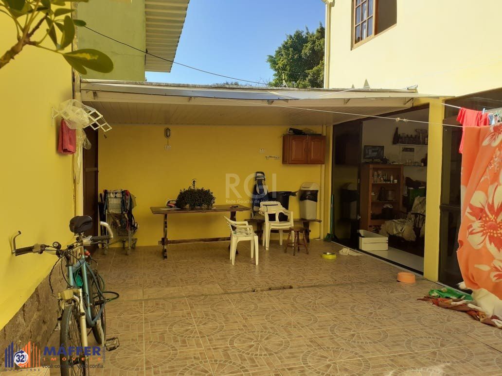 Casa, 3 quartos, 360 m² - Foto 22