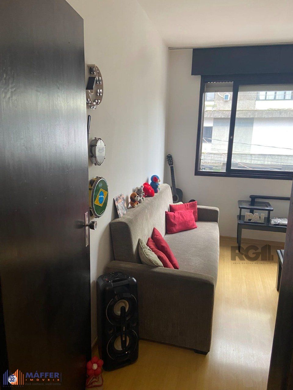 Apartamento, 2 quartos, 65 m² - Foto 5