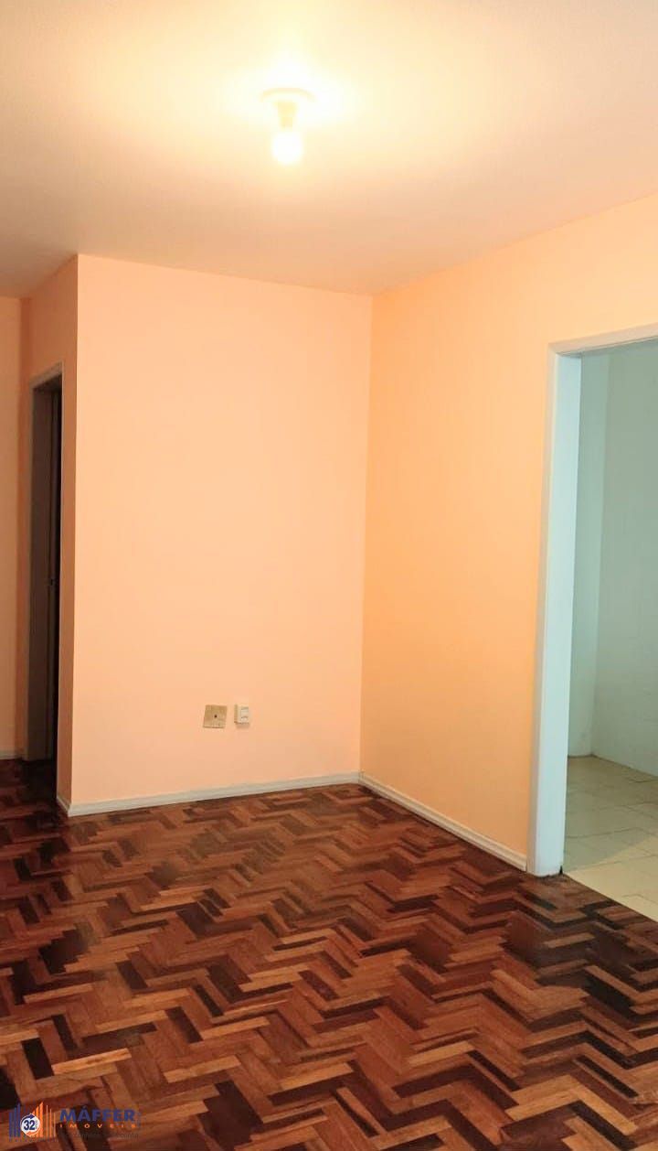 Apartamento, 1 quarto, 43 m² - Foto 12
