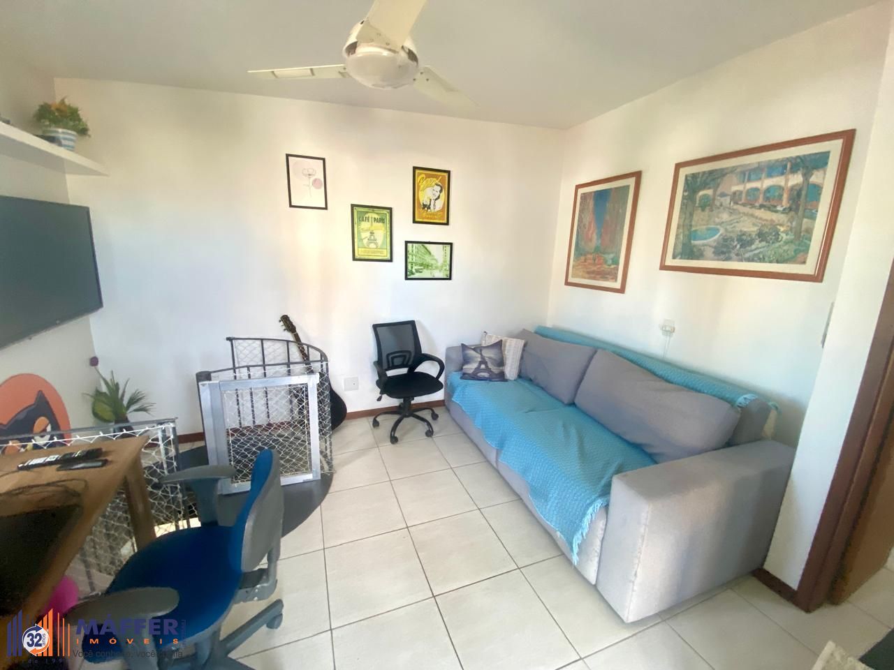 Cobertura, 2 quartos, 121 m² - Foto 8