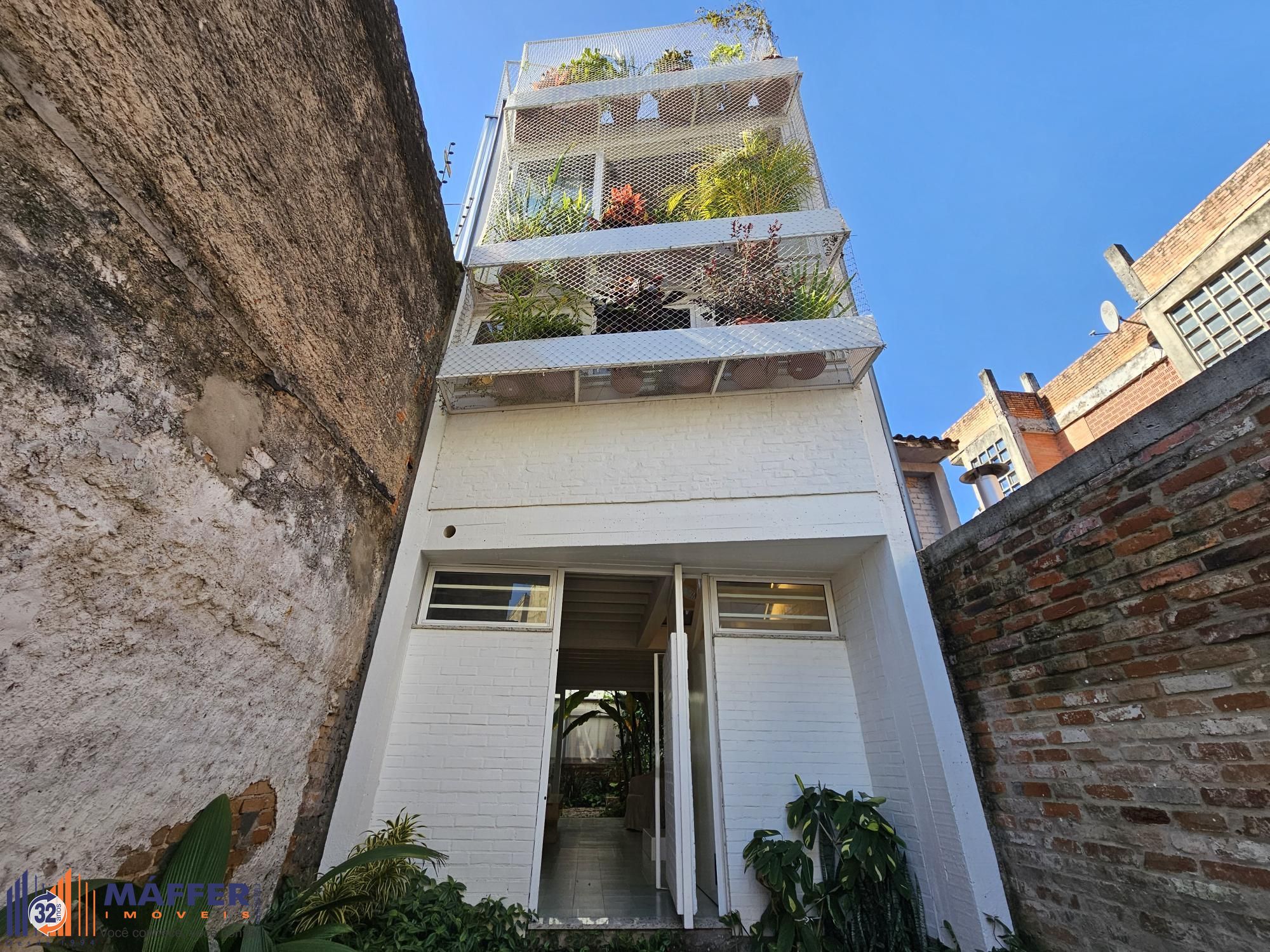 Sobrado, 2 quartos, 104 m² - Foto 34