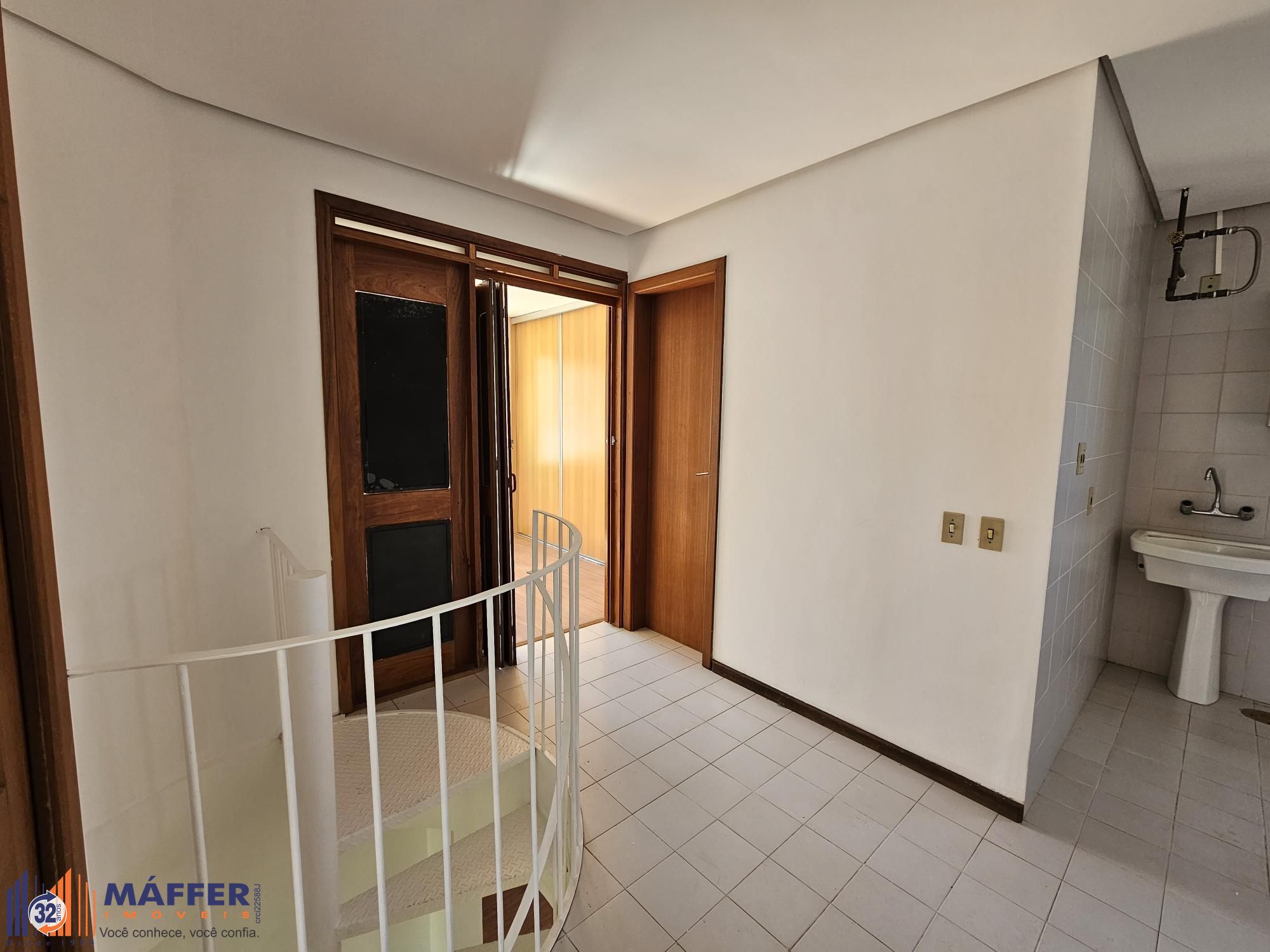 Cobertura, 3 quartos, 161 m² - Foto 12
