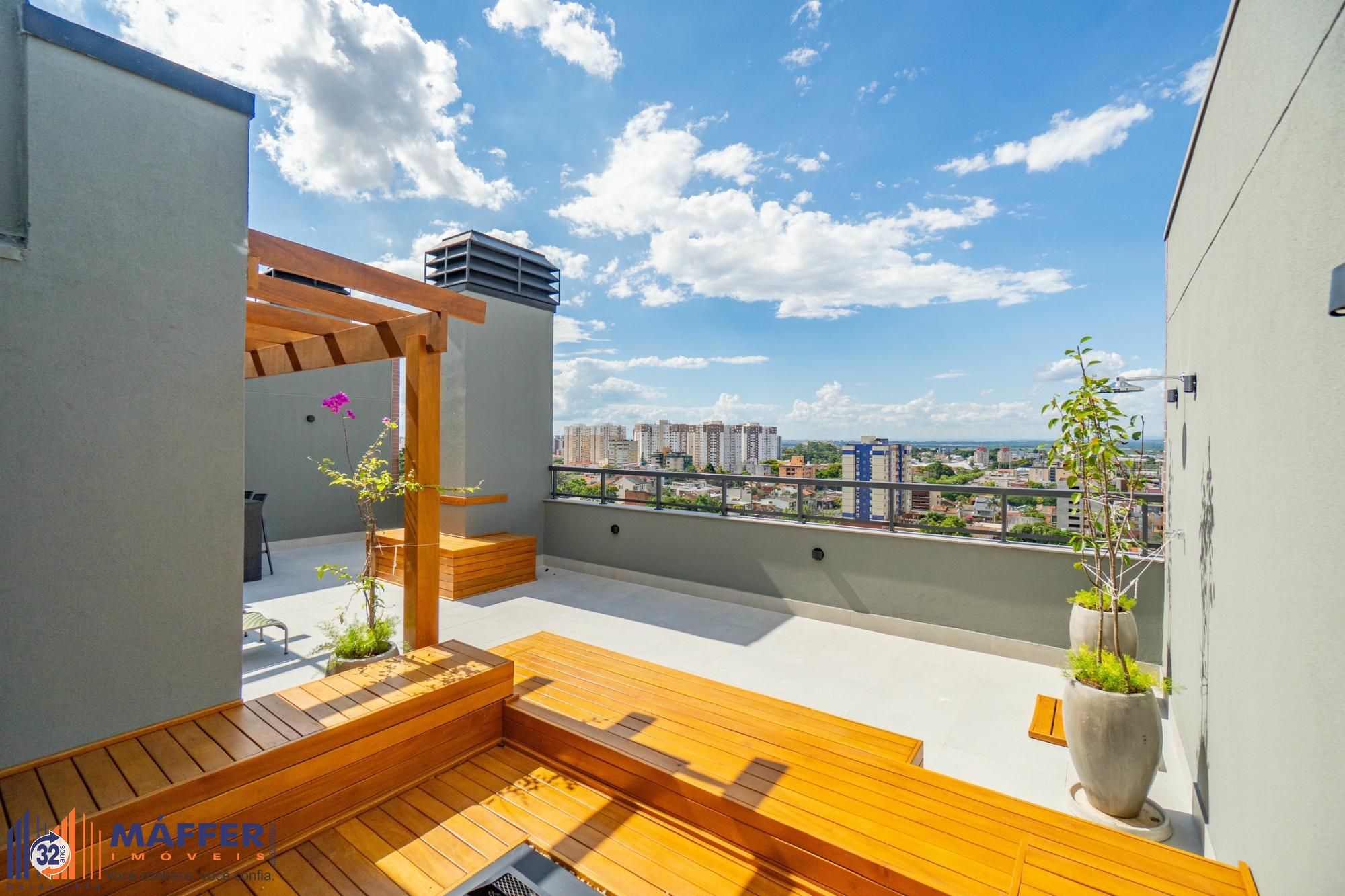 Apartamento, 3 quartos, 95 m² - Foto 25