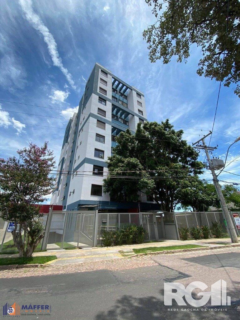 Apartamento, 2 quartos, à venda, 63 m², Jardim do Salso - Porto Alegre — foto 2
