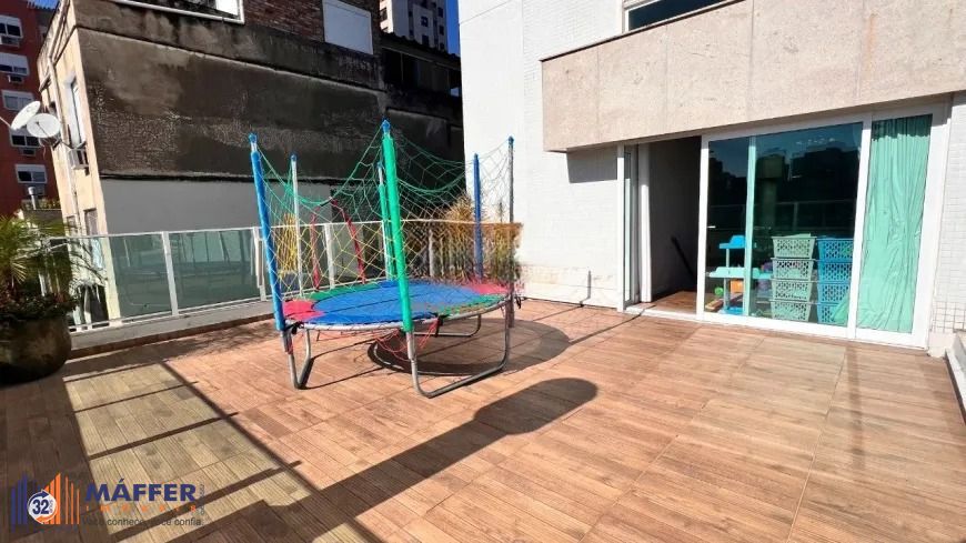 Apartamento, 3 quartos, 160 m² - Foto 35