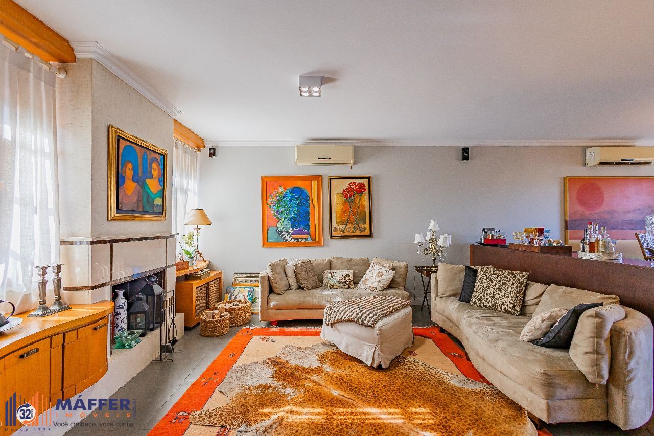 Cobertura, 3 quartos, 295 m² - Foto 23