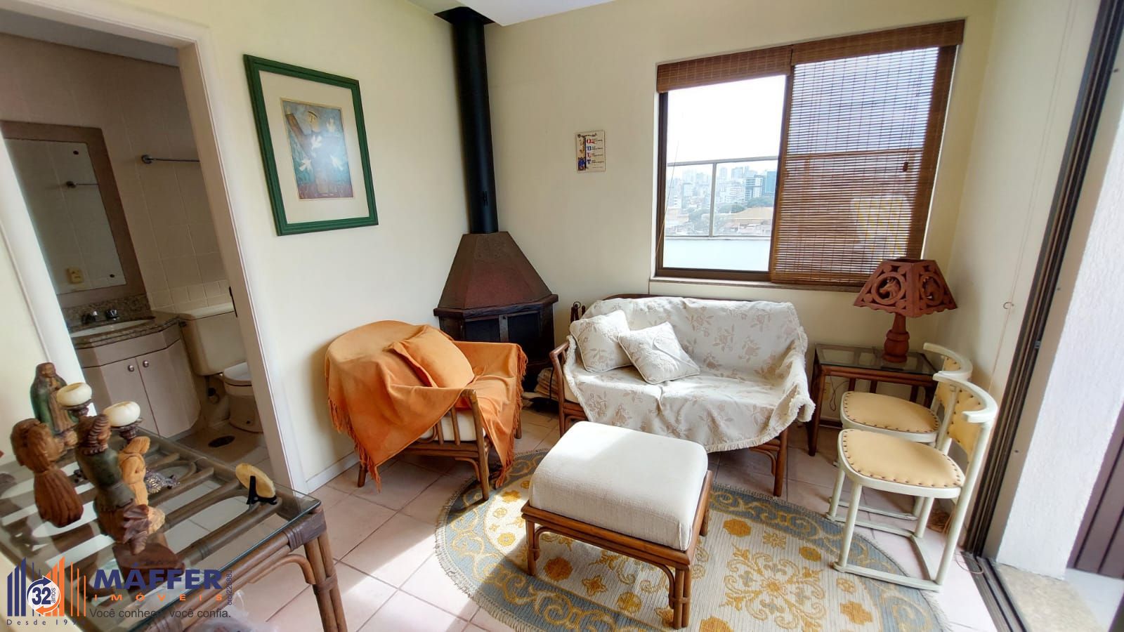 Cobertura, 3 quartos, 165 m² - Foto 17