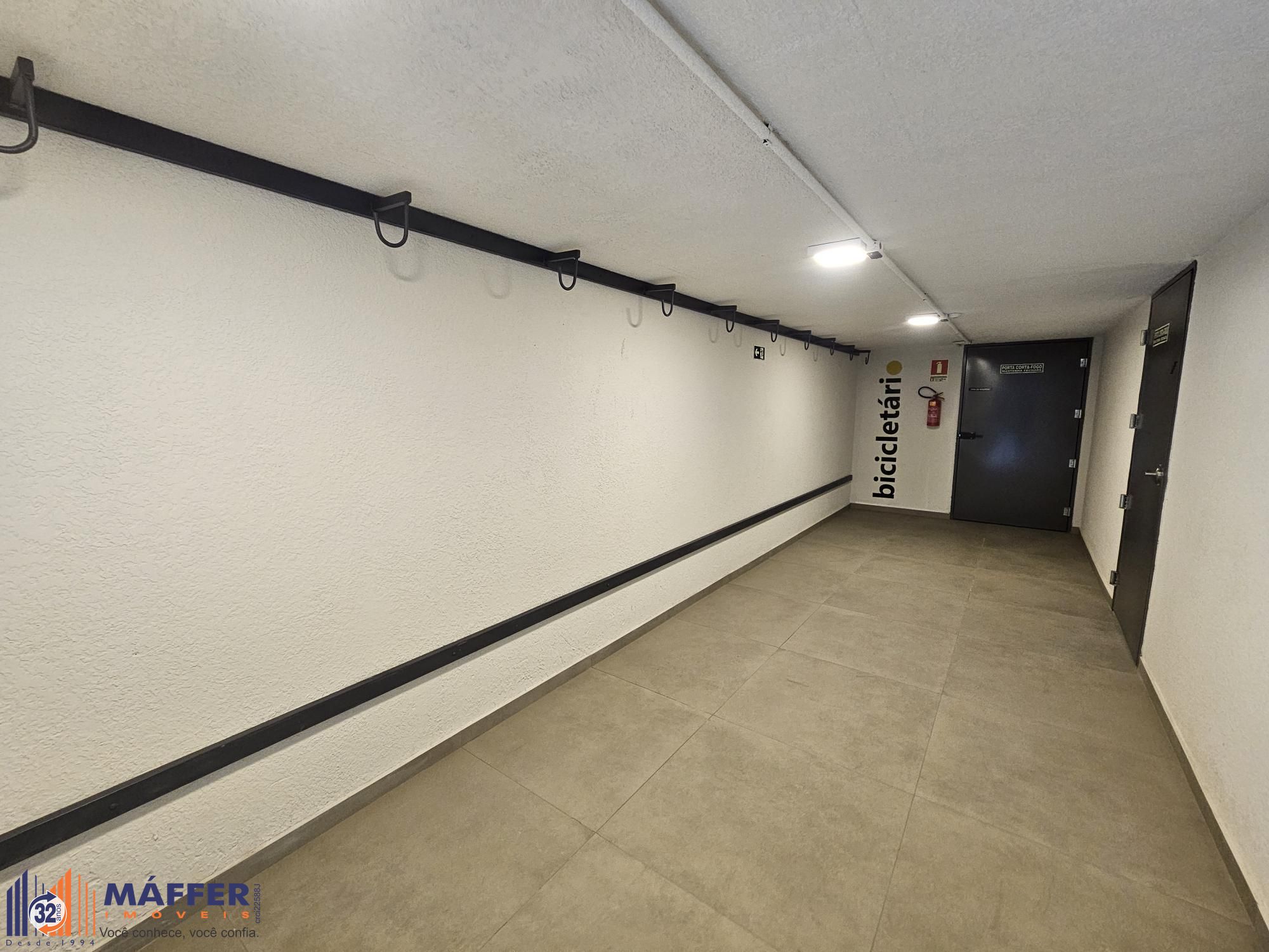 Apartamento, 1 quarto, 34 m² - Foto 39