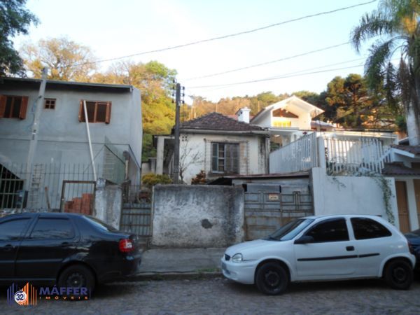 Terreno, à venda, Santa Tereza - Porto Alegre — foto 4
