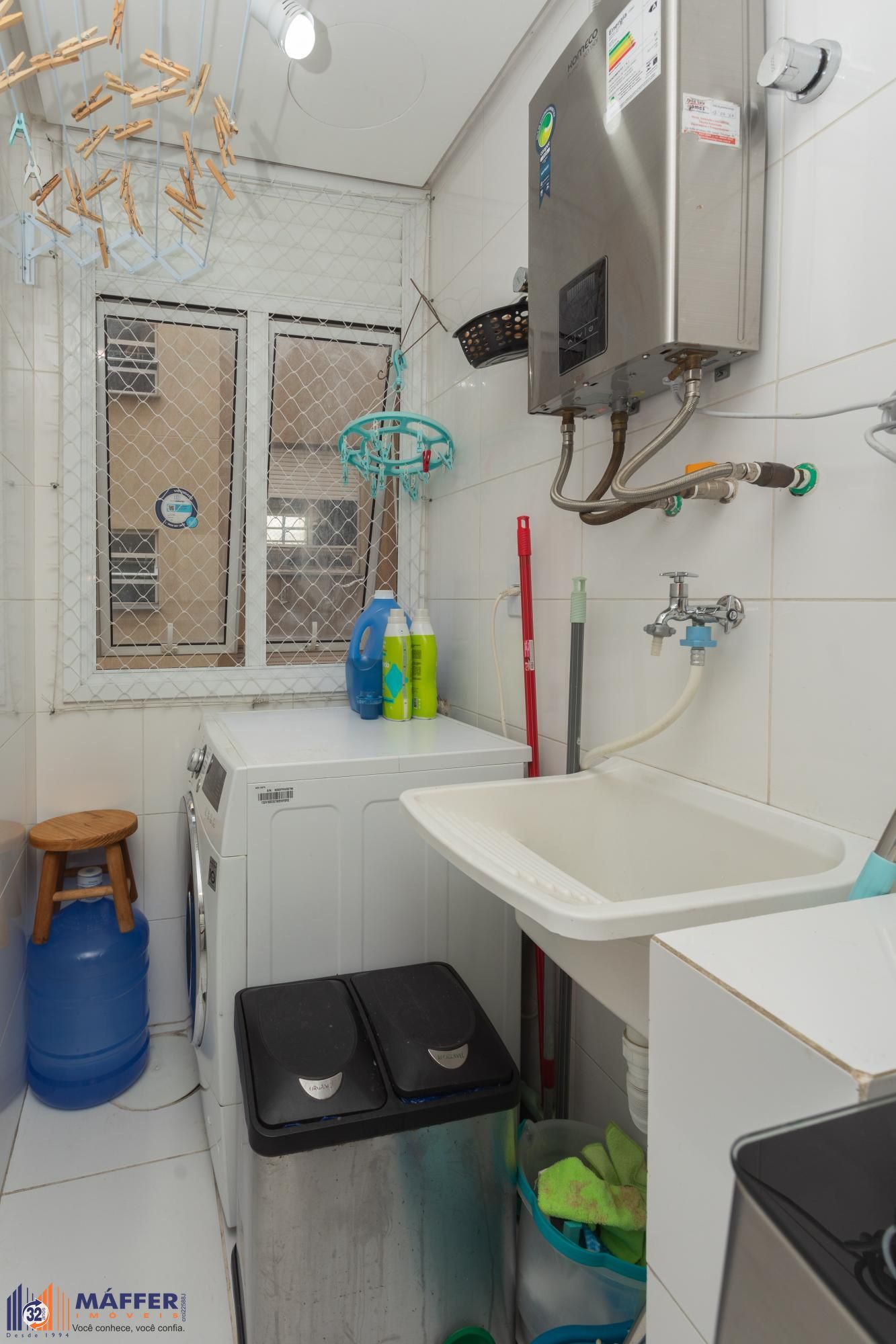 Apartamento, 3 quartos, 84 m² - Foto 22