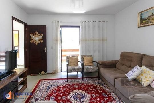 Casa 2 quartos à venda, 230m², Harmonia - Canoas
