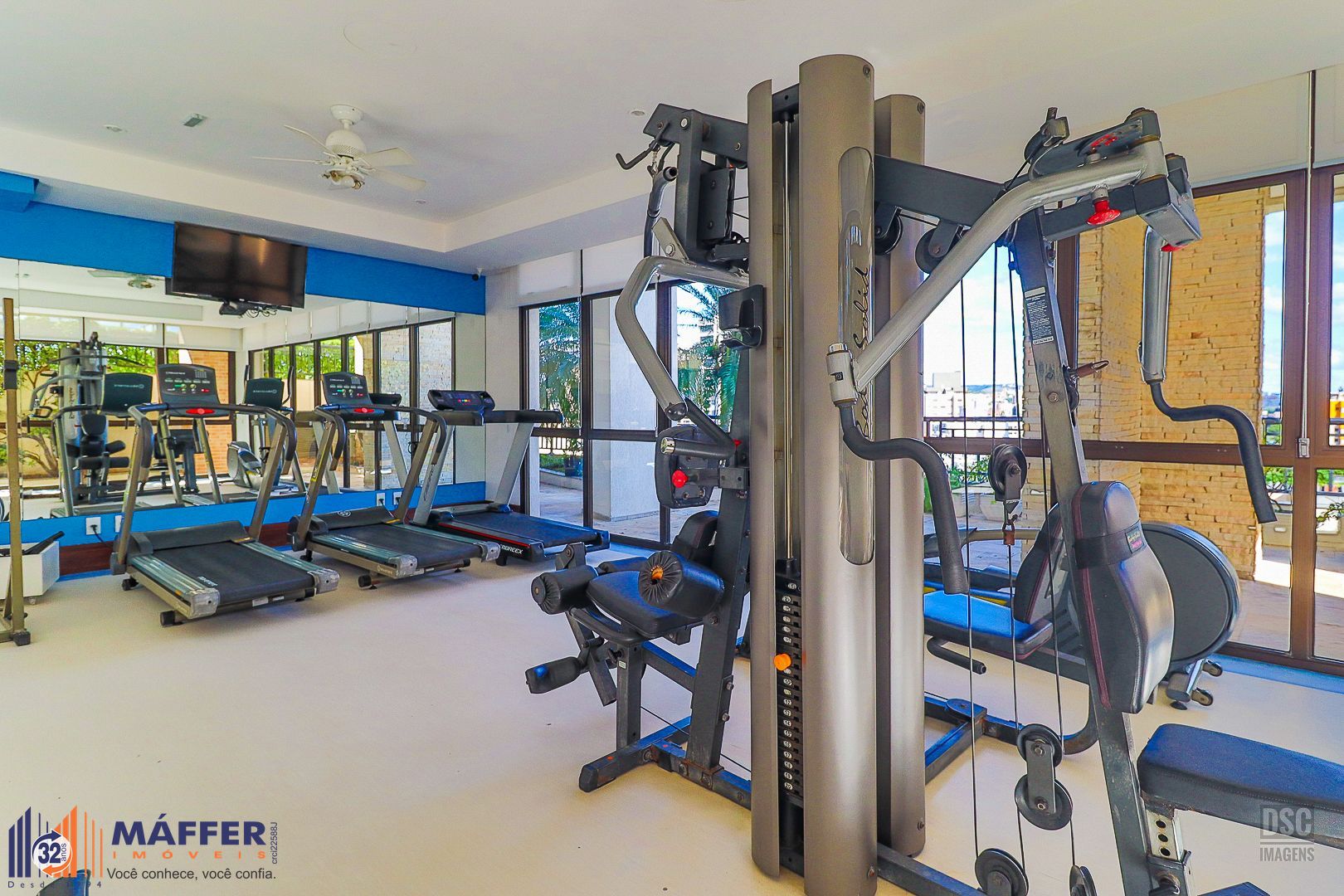 Apartamento, 3 quartos, 140 m² - Foto 59