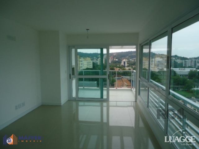 Apartamento, 2 quartos, à venda, 89 m², Tristeza - Porto Alegre — foto 2