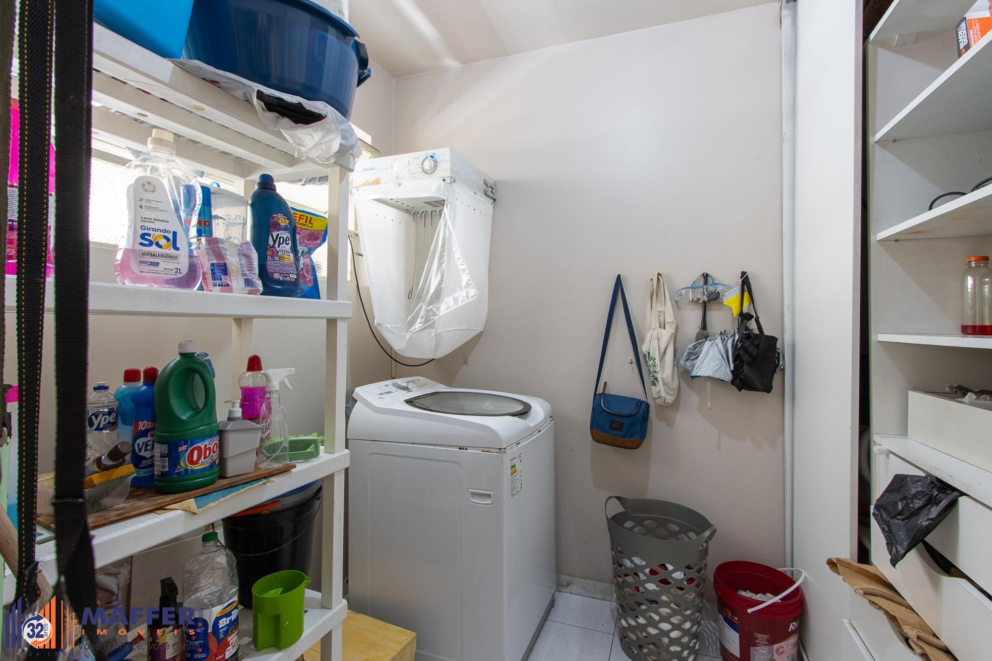Apartamento, 3 quartos, 168 m² - Foto 16
