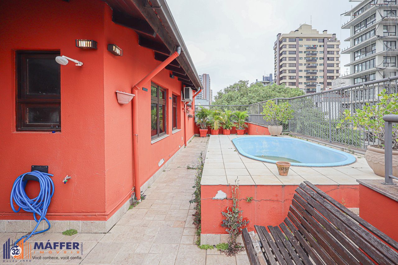 Apartamento, 3 quartos, 298 m² - Foto 61