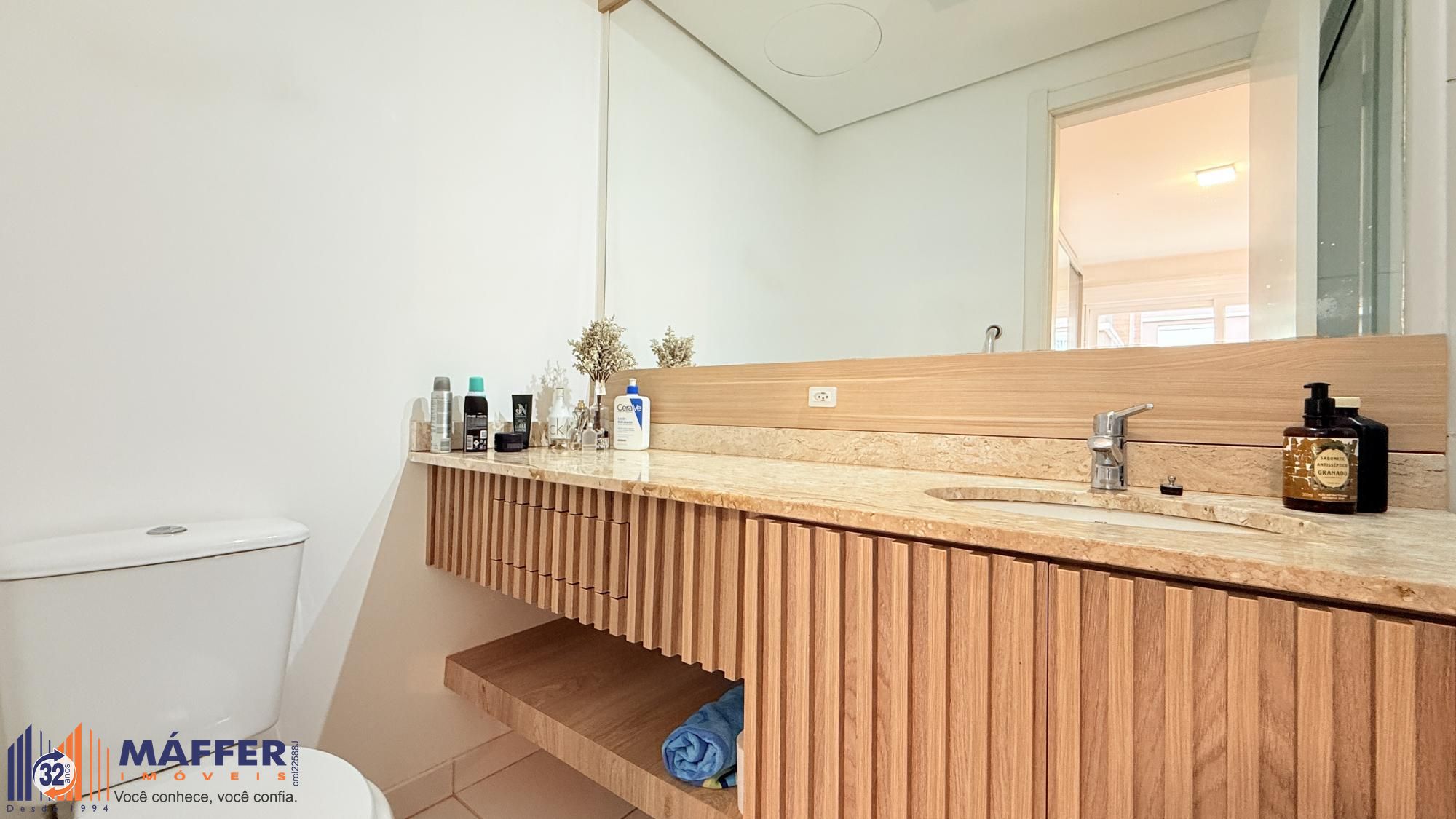 Apartamento, 3 quartos, 90 m² - Foto 45