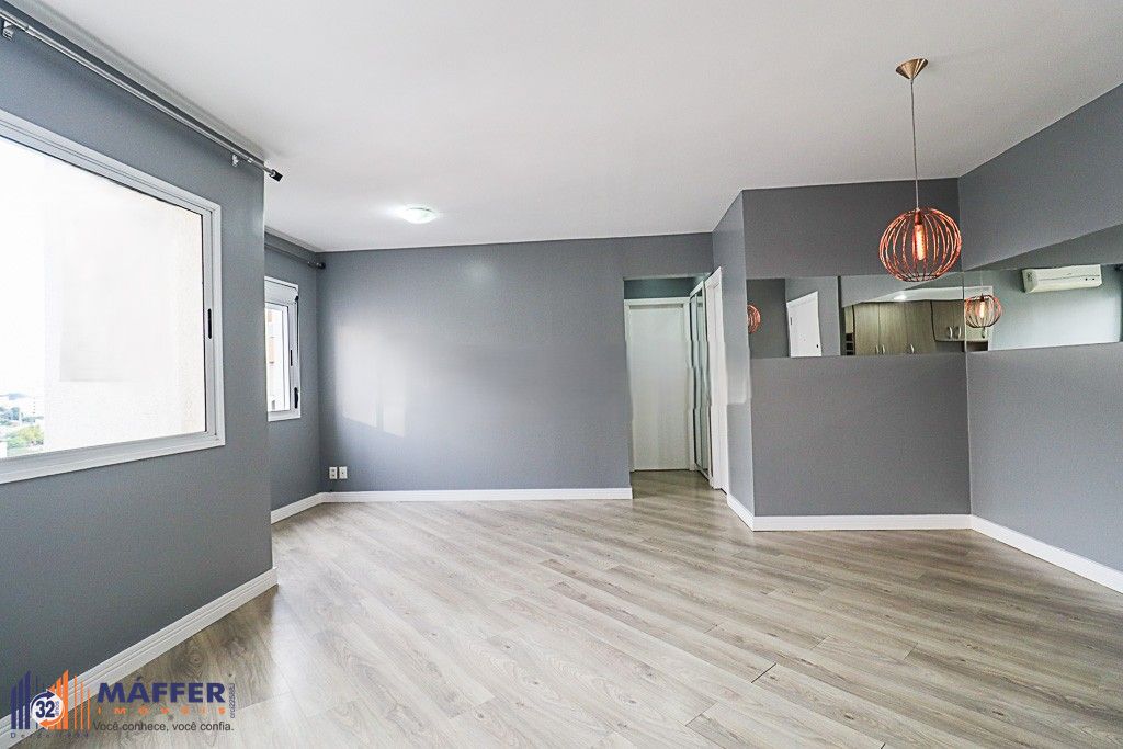 Apartamento, 3 quartos, 65 m² - Foto 1