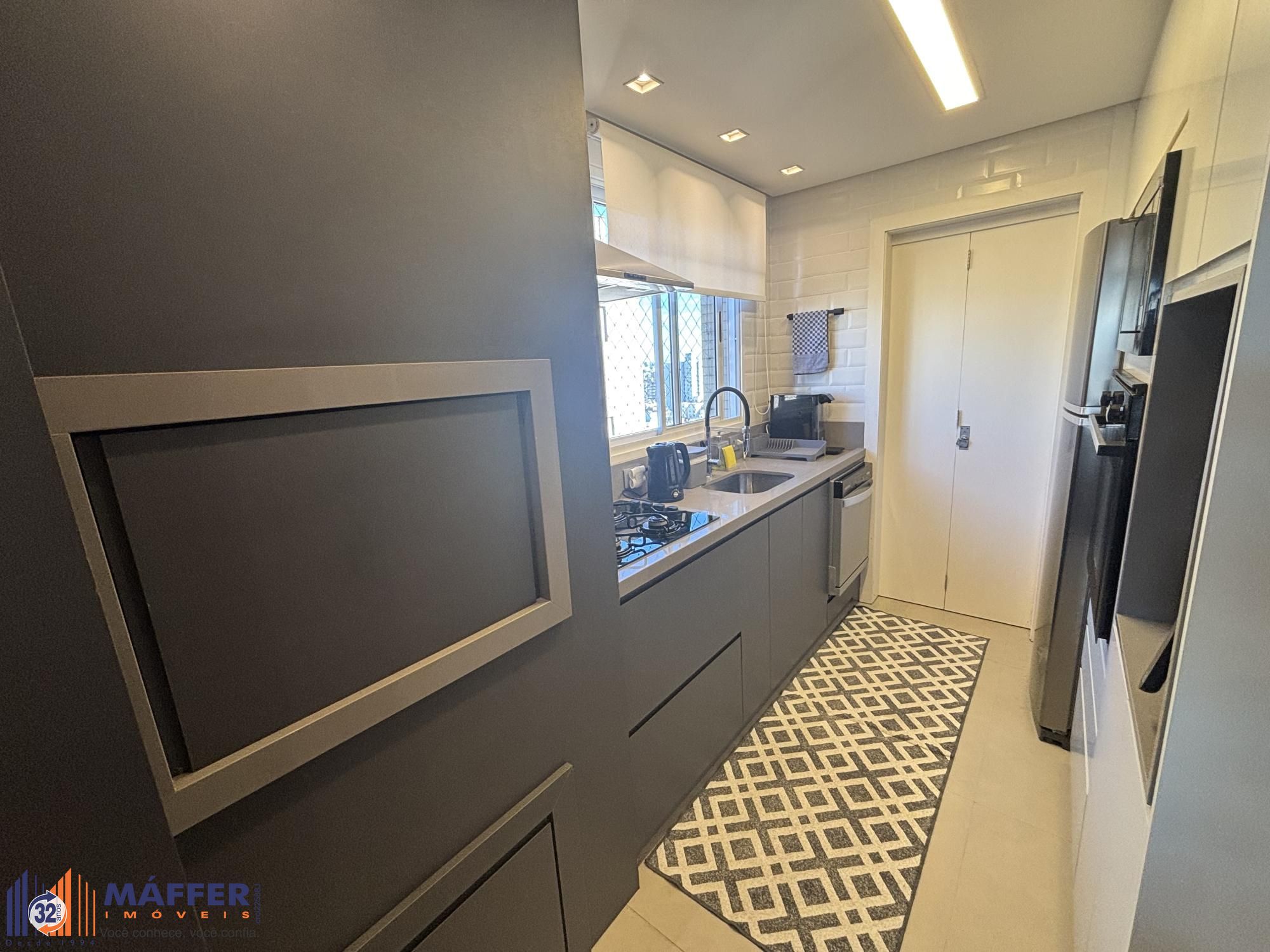 Apartamento, 3 quartos, 93 m² - Foto 5