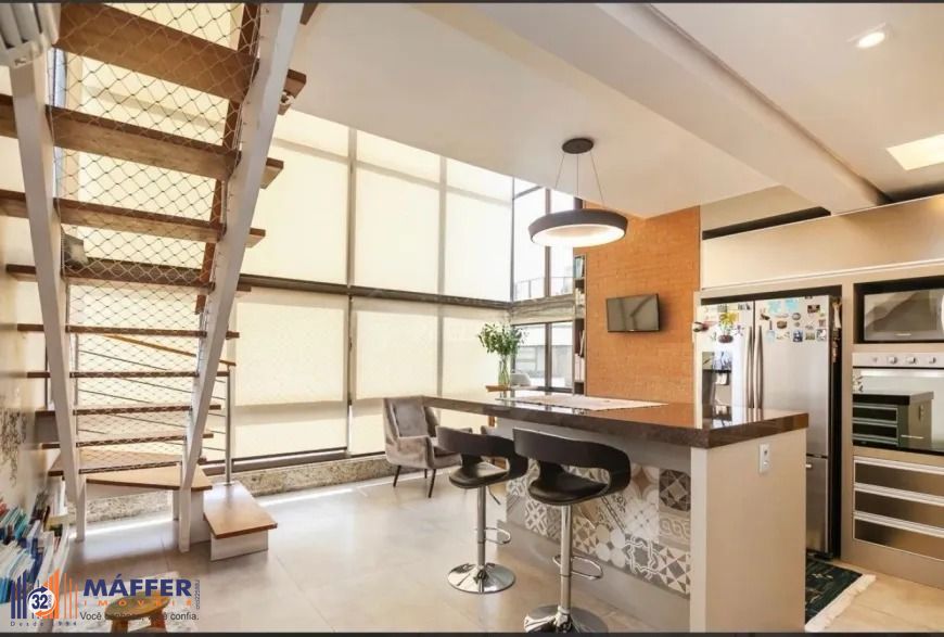 Cobertura, 2 quartos, 155 m² - Foto 31