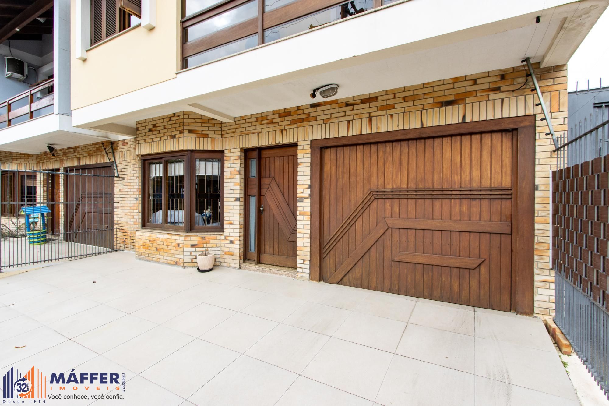 Casa, 3 quartos, 227 m² - Foto 4
