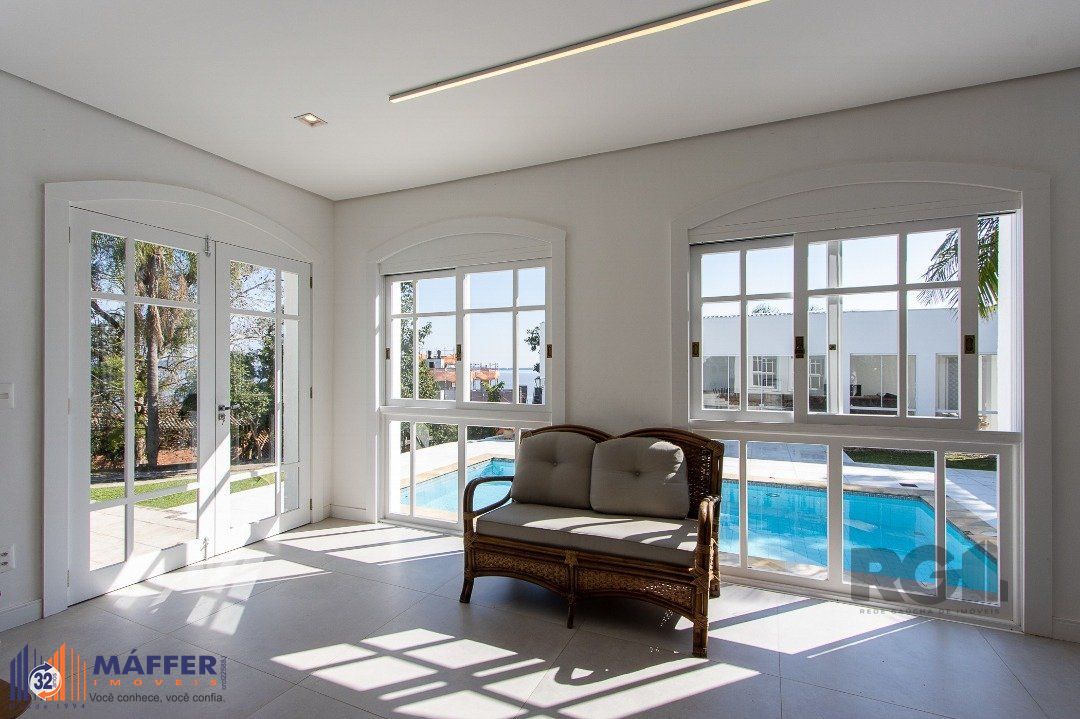 Casa, 4 quartos, 600 m² - Foto 16
