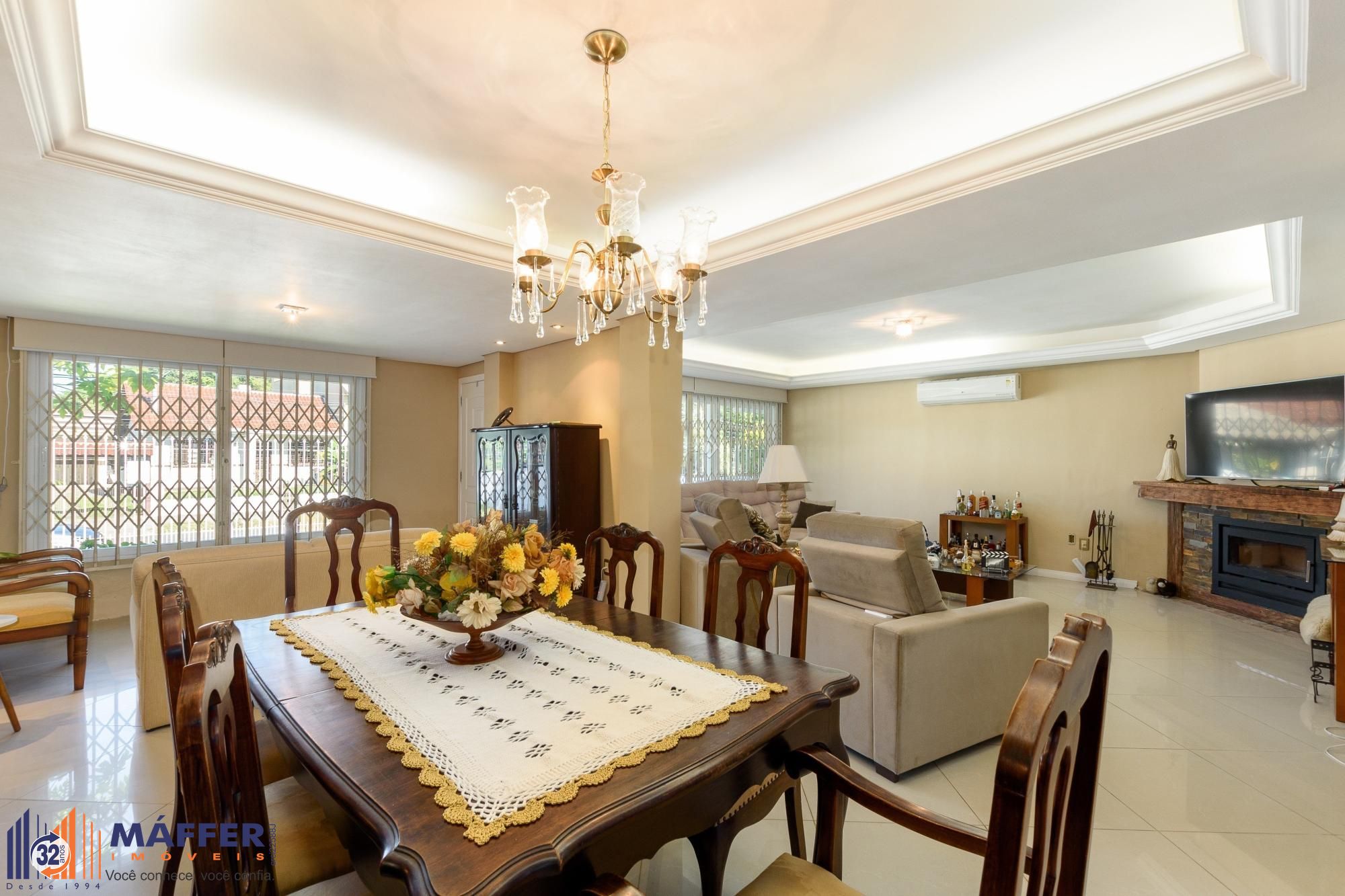 Casa, 3 quartos, 349 m² - Foto 7